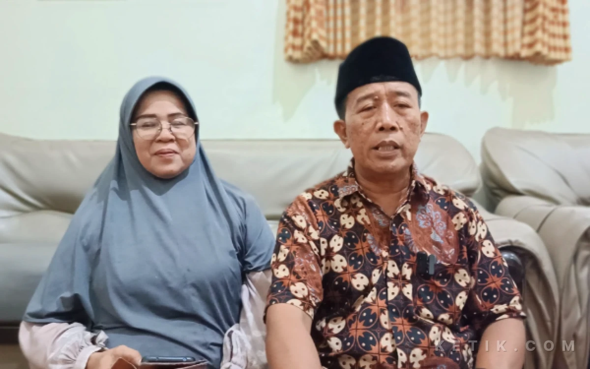 Thumbnail Berita - Dari PNS ke Pilkades, Widi Husodo Siap Mengabdi untuk Desa Bumirejo Pemalang dengan Tagline SEJAHTERA