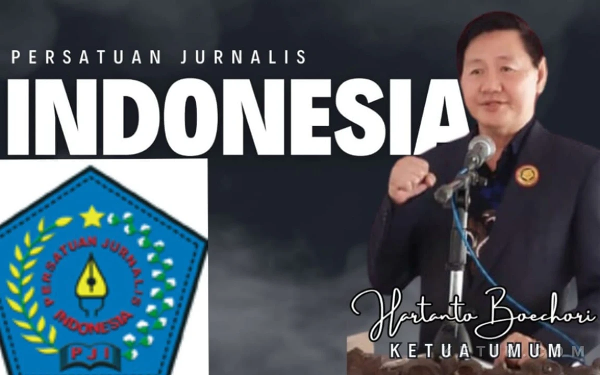Thumbnail Berita - Ketum PJI: DPR Jangan Bebal, Segera Sahkan UU Perampasan Aset!