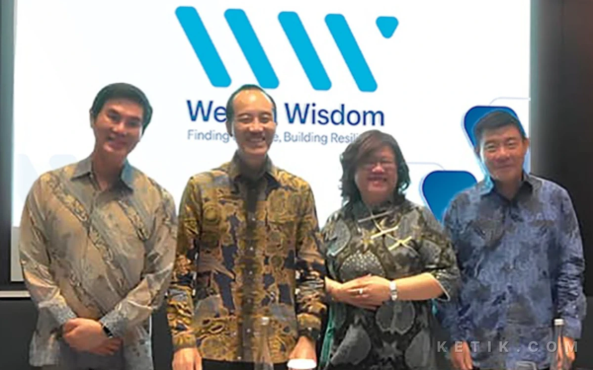 Thumbnail Berita - Wealth Wisdom 2026 Bandung Dorong Nasabah Siapkan Kekayaan untuk Generasi Berikutnya