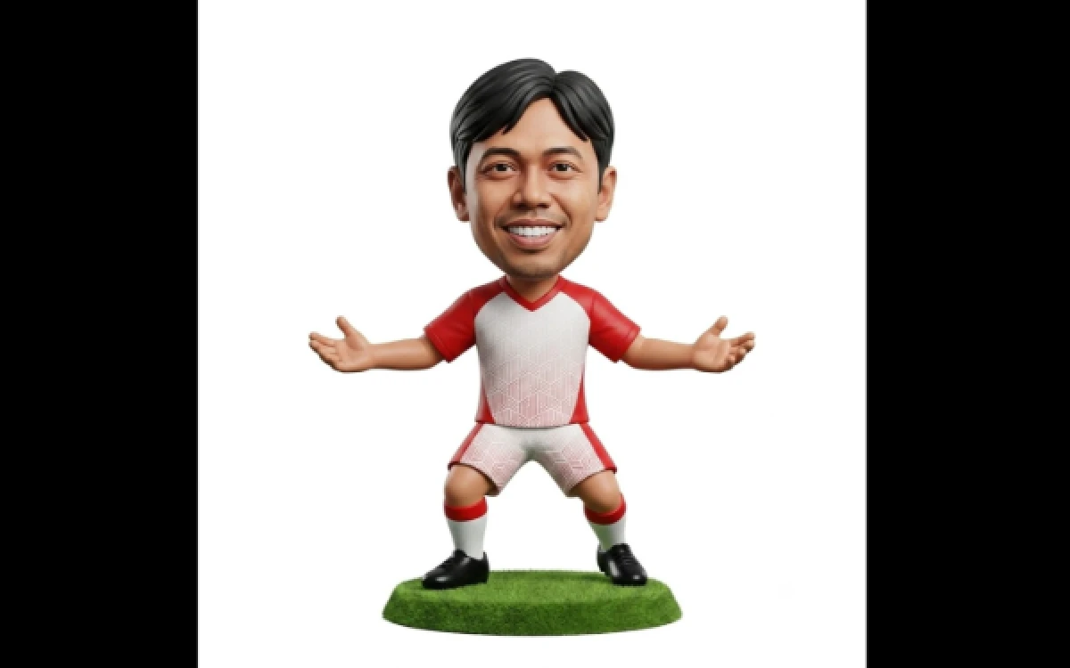 Thumbnail Berita - Brasil-Argentina Favorit Angkat Trophy, Tapi Ezith Ingin Juara Baru Muncul di Piala Dunia 2026