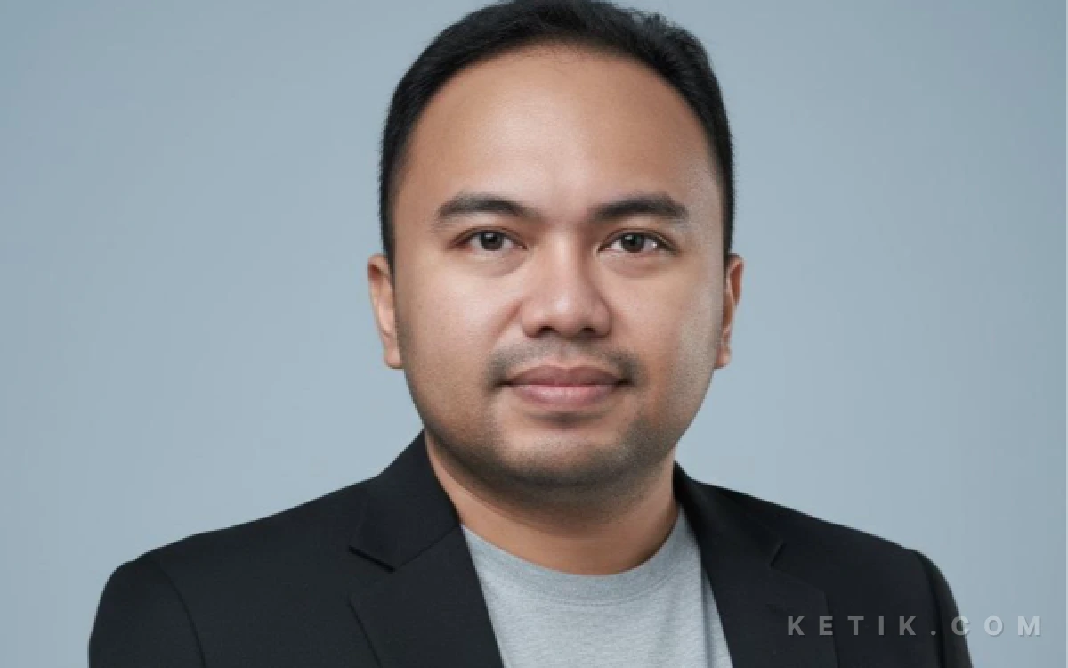 Thumbnail Berita - Adhifatra Agussalim Luncurkan Buku "Model Tata Kelola BUMD Modern", Hadirkan Panduan Komprehensif GCG untuk Transformasi BUMD Indonesia