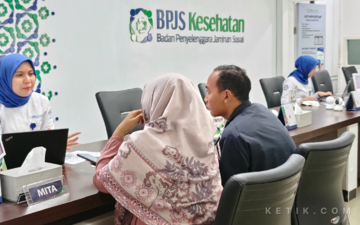 Thumbnail Berita - Dilema RS di Jawa Timur Pangkas Kapasitas Tempat Tidur, Aturan Teknis KRIS Tak Jelas