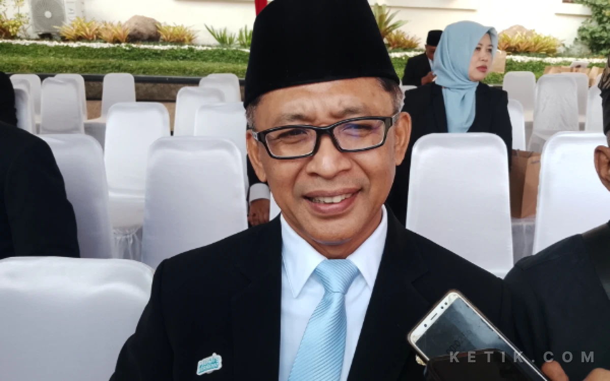 Thumbnail Berita - Prioritaskan Kondisi Darurat, Disdikbud Kota Malang Perbaiki 6 Sekolah Rusak