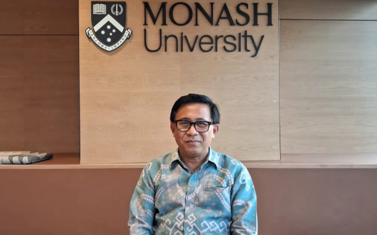 Thumbnail Berita - Wakil Rektor I UIN Malang Pertanyakan Urgensi Pembentukan Universitas Republik Indonesia di Tengah Tantangan Pendidikan Tinggi