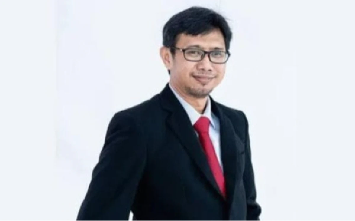 Thumbnail Berita - Pakar Unsera: Urusan Sampah Jangan Cuma Pakai Aturan, Pakai Hati Juga