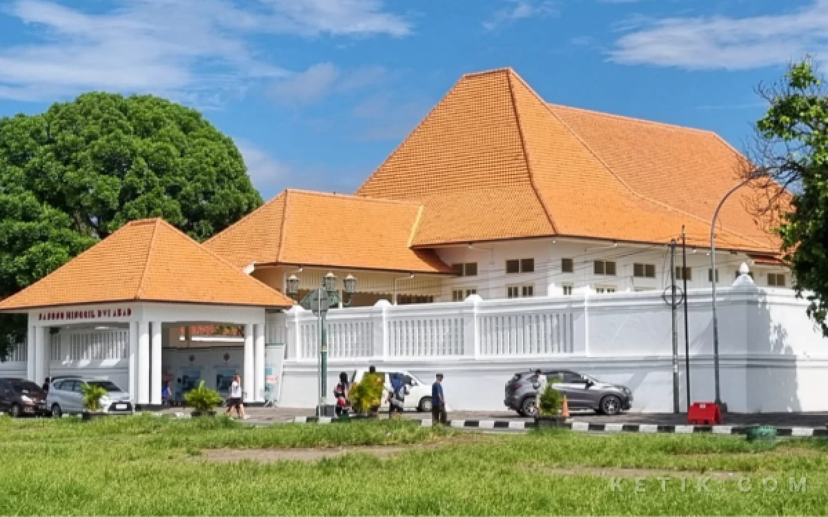 Thumbnail Berita - Duduk Perkara Kuliner Bolosego di Alkid Yogyakarta, Dipalak hingga Diteror Ulasan Bintang 1