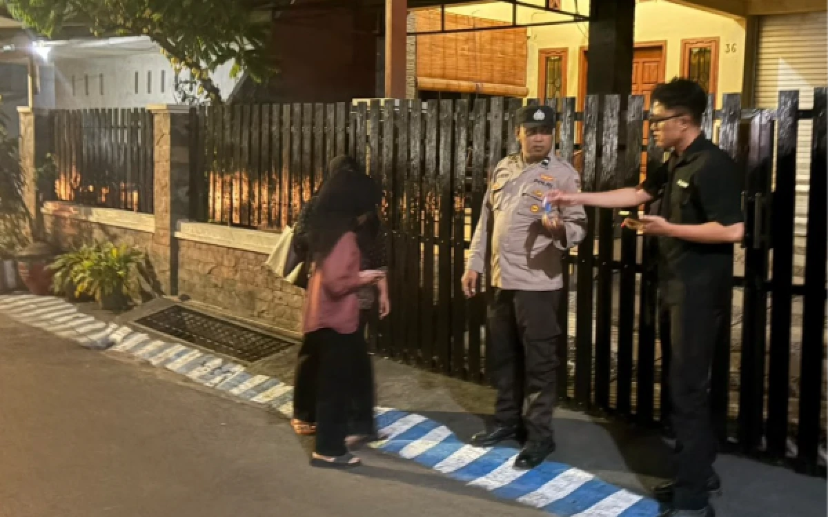 Thumbnail Berita - Mahasiswi di Kota Malang Jadi Korban Pelecehan Seksual, Polisi Buru Pelaku