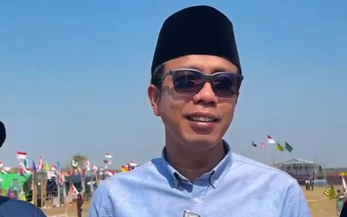 Thumbnail Berita - Fraksi PKB Desak Pemprov Jatim Pastikan 7.000 Pesantren Tak Tertinggal Sertifikasi Halal