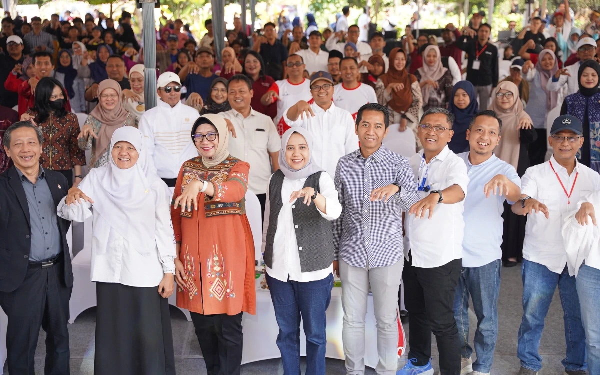 Thumbnail Berita - Dorong Riset dan Inovasi untuk Keberlanjutan Ekosistem Lingkungan, SIER Perkuat Sinergi dengan Pemkot Surabaya
