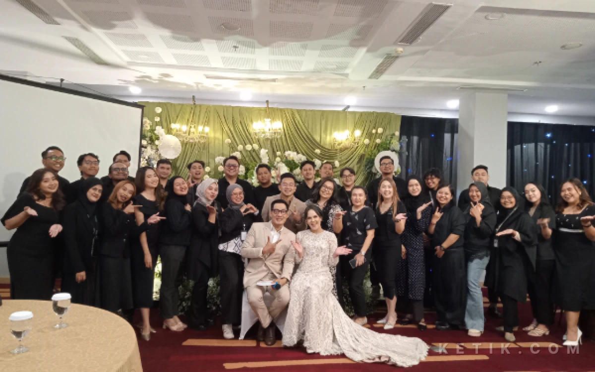 Thumbnail Berita - Gelar Wedding Organizer Gathering, ibis Styles Malang Perluas Jejaring Industri Pernikahan