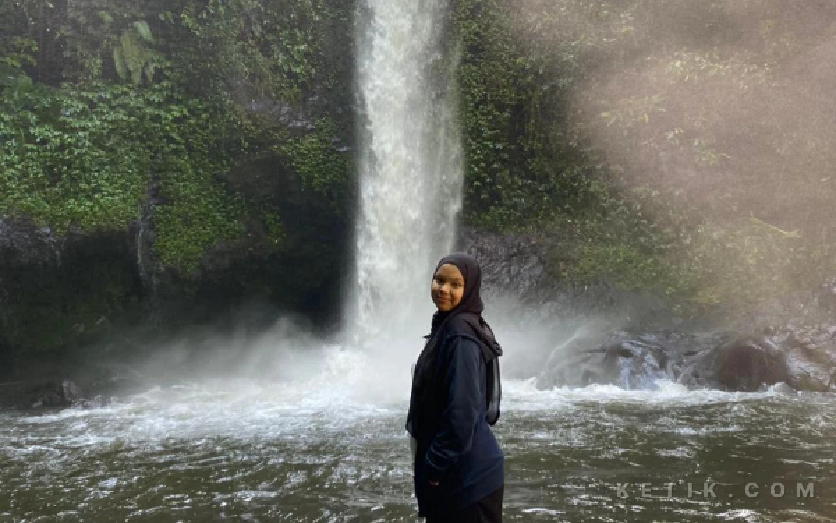 Thumbnail Berita - 3 Coban Indah di Tumpang Malang, Pesona Air Terjun yang Cocok untuk Healing