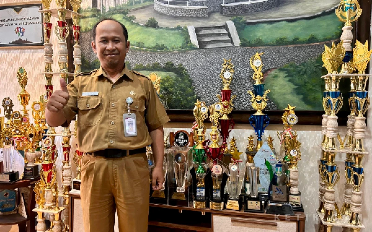 Thumbnail Berita - Keren! Alumni SMKN 1 Batu Bakal Prospek Kerja ke Turki dan Jepang