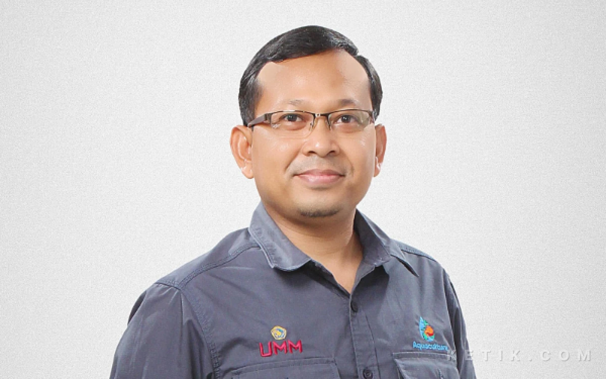 Thumbnail Berita - Di Tengah Gelombang AI, Masih Relevankah Pendidikan Tinggi Perikanan dan Kelautan?