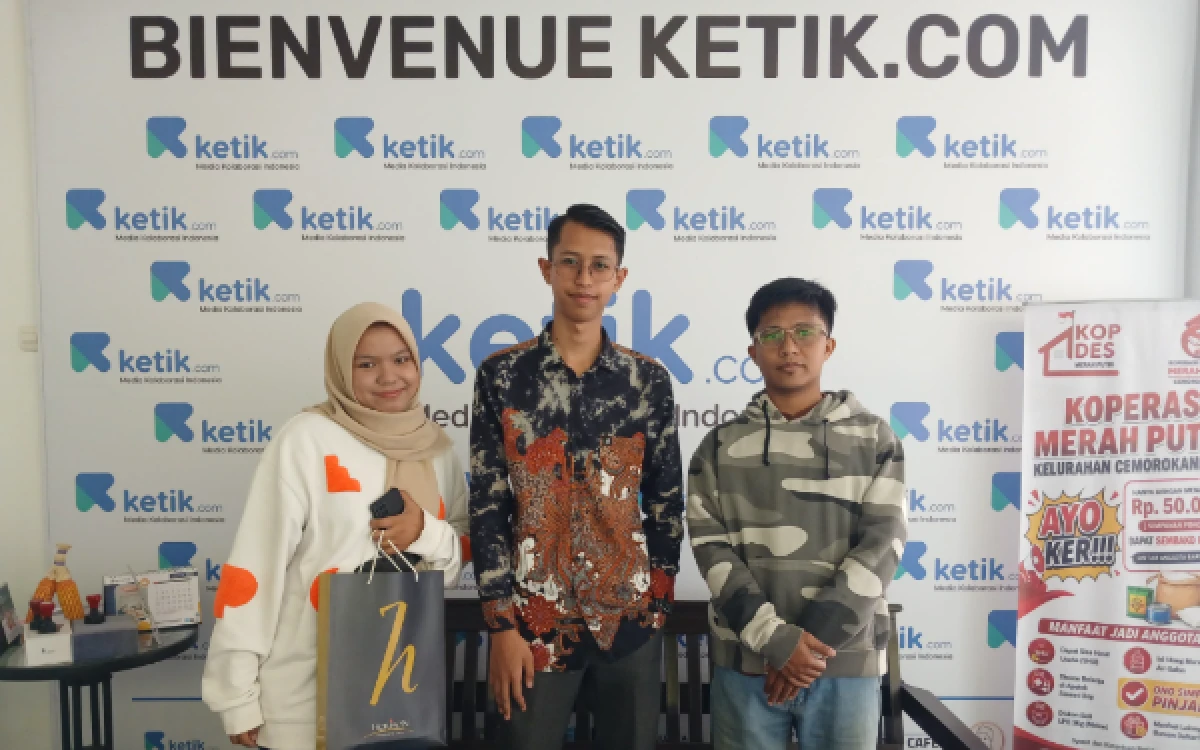 Thumbnail Berita - Kunjungi Graha Ketik, Hotel Horison Trunojoyo Batu: Pelayanannya Excellent Service