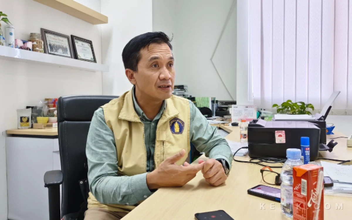 Thumbnail Berita - Empat Spesies Baru Kumbang Ditemukan di UB Forest, Pengelola Perkuat Fasilitas Riset dan Biodiversitas