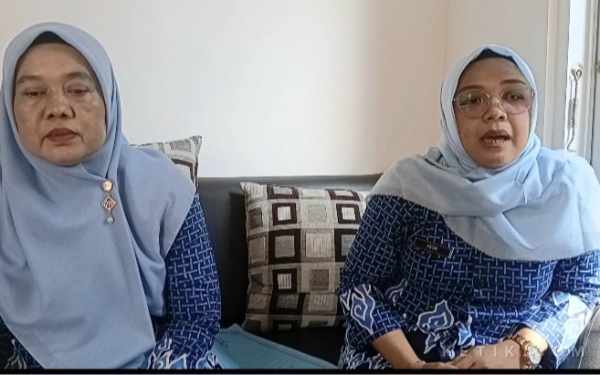 Thumbnail Berita - Sempat Viral di TikTok, Keluarga Pasien dan Puskesmas di Brebes Akhirnya Saling Memaafkan