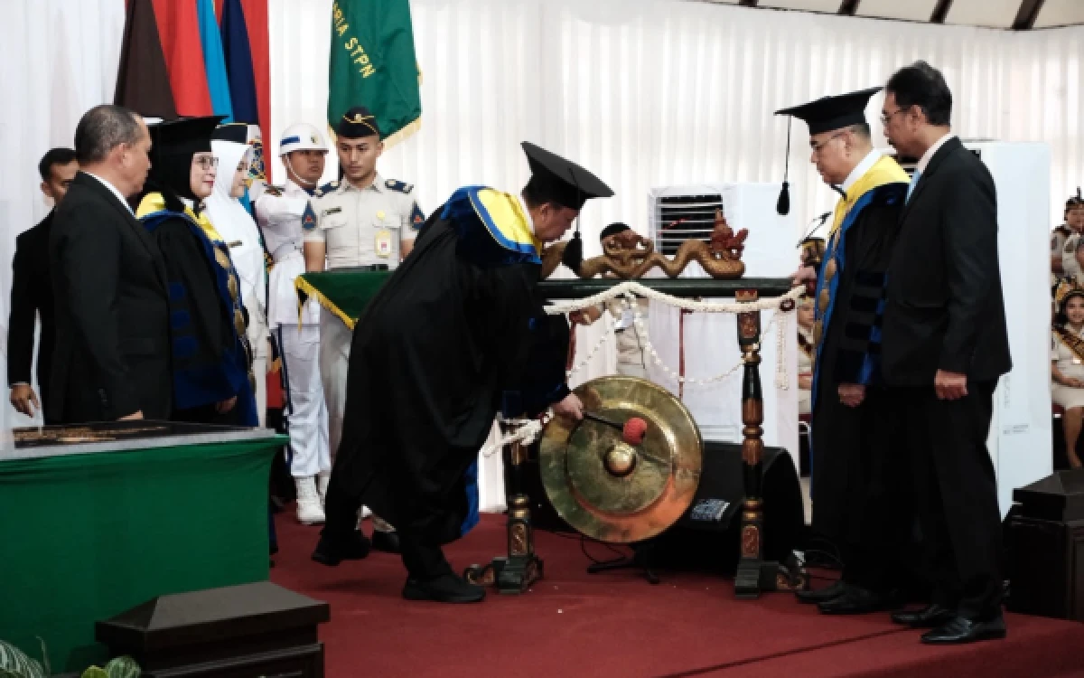 Thumbnail Memasuki Babak Baru, Menteri ATR/BPN Resmi Luncurkan Politeknik Agraria STPN
