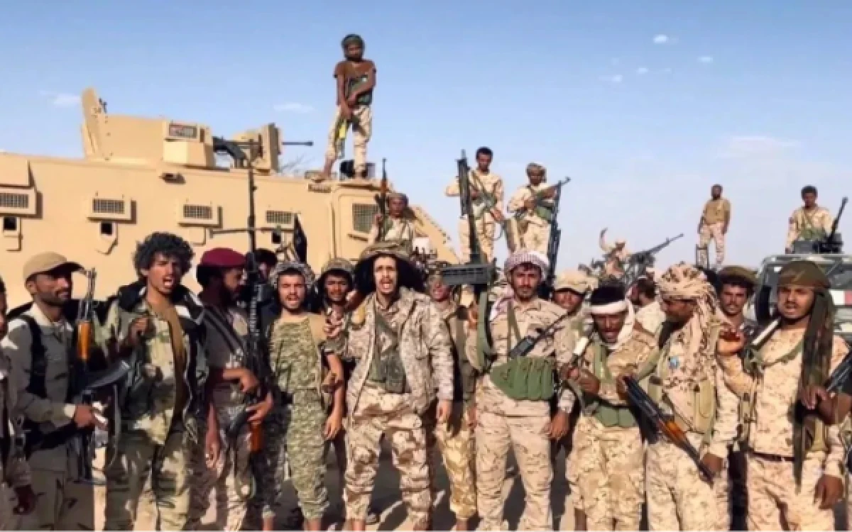 Thumbnail Berita - Indonesia Didorong Desak Sidang Darurat OKI, Bahas Konflik Houthi-Arab Saudi