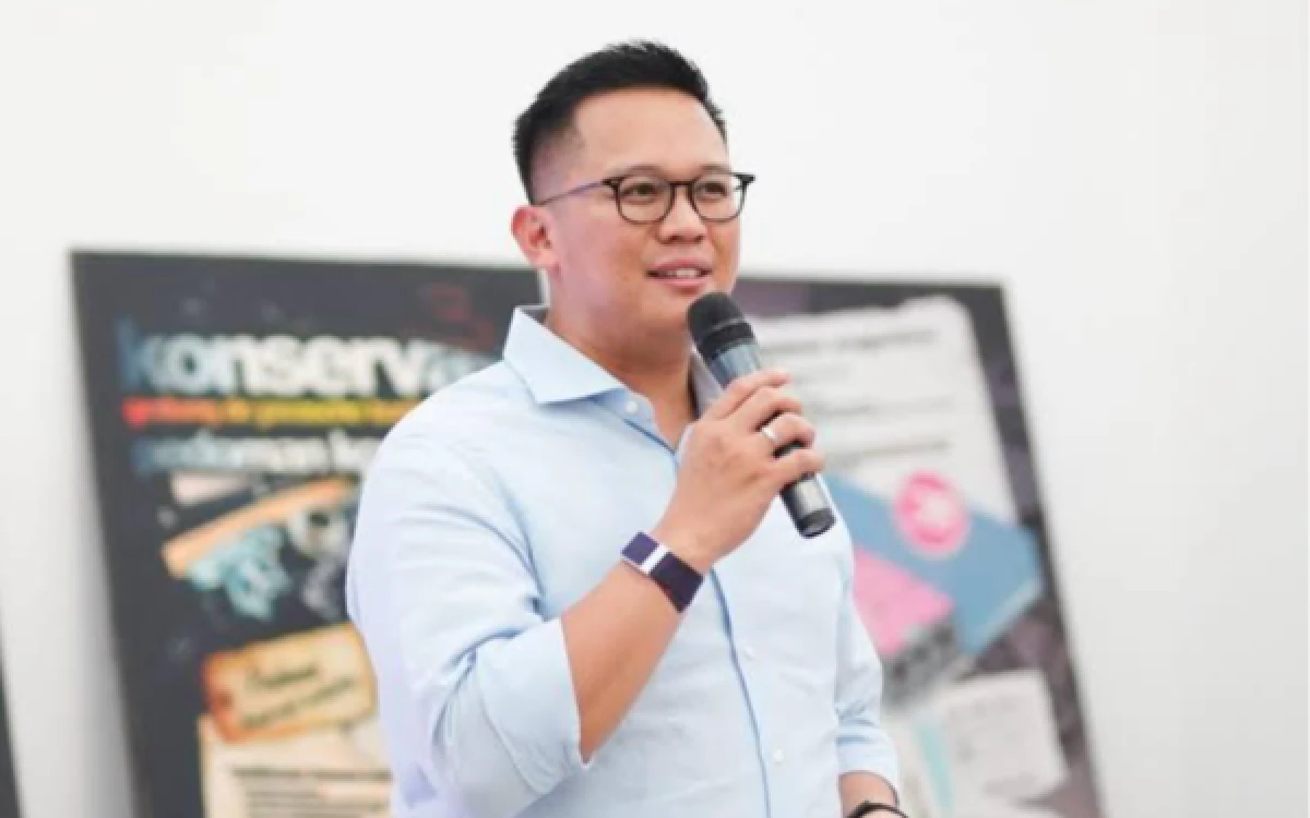 Thumbnail Berita - Pasokan Listrik Terganggu, Kadin Surabaya: Berdampak Langsung pada UMKM