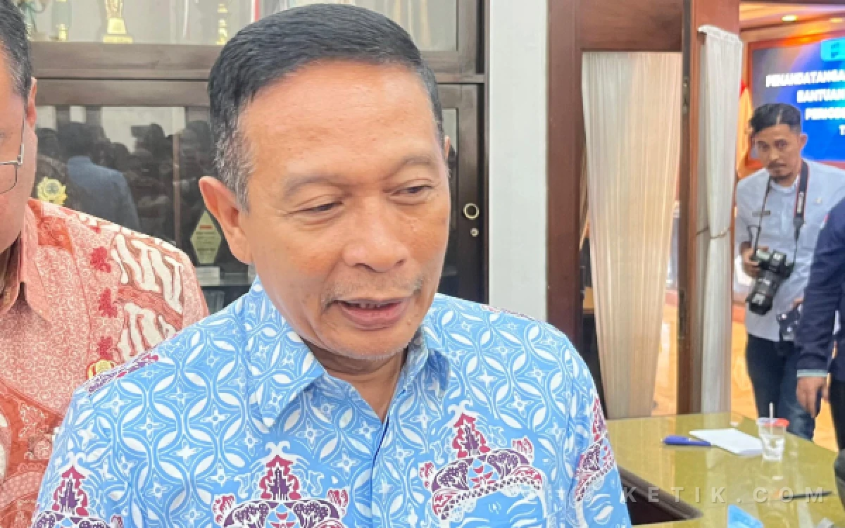Thumbnail Berita - Tekan Harga Beras, Pemkot Malang Jajaki Kerja Sama dengan Kediri dan Nganjuk