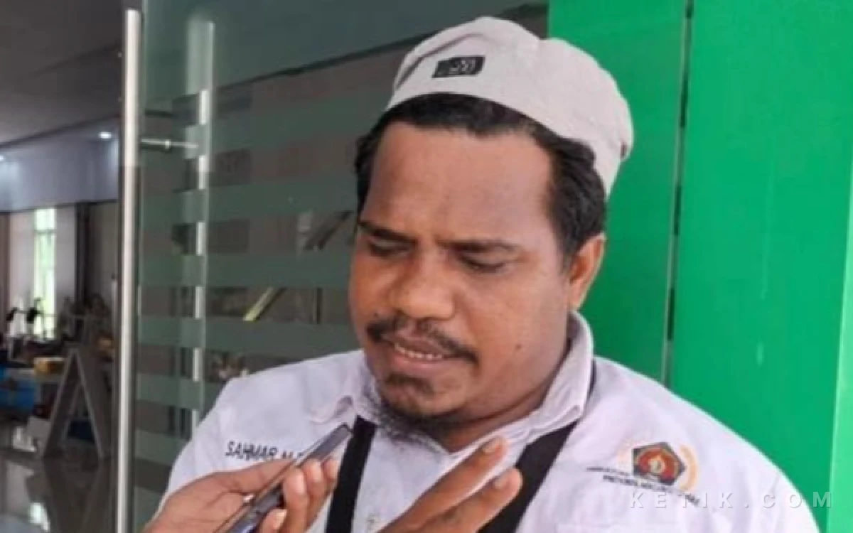 Thumbnail Berita - Parade Cungkil Legalitas Tambang Ilegal Anggai, Polres Halsel Ditagih Usut Dua Kematian Warga