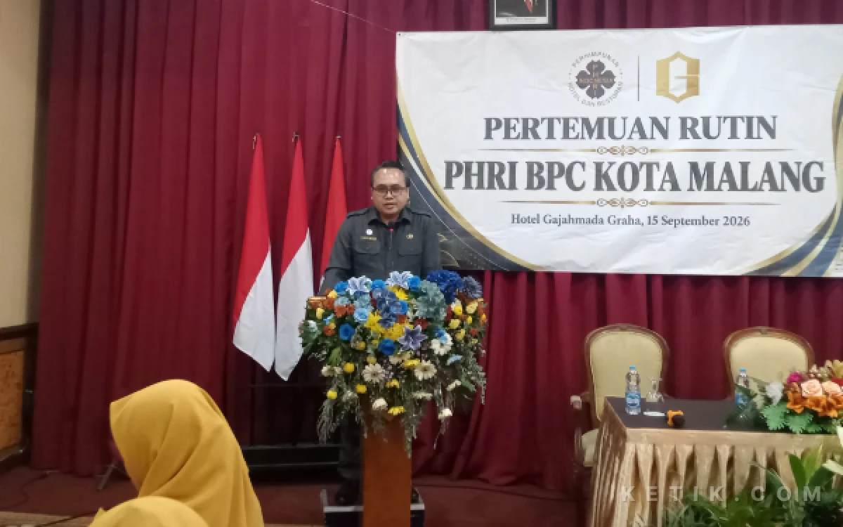 Thumbnail Berita - Bukan Lagi Kota Transit! Pemkot Malang dan PHRI Siapkan Gebrakan agar Turis Betah 3-4 Hari