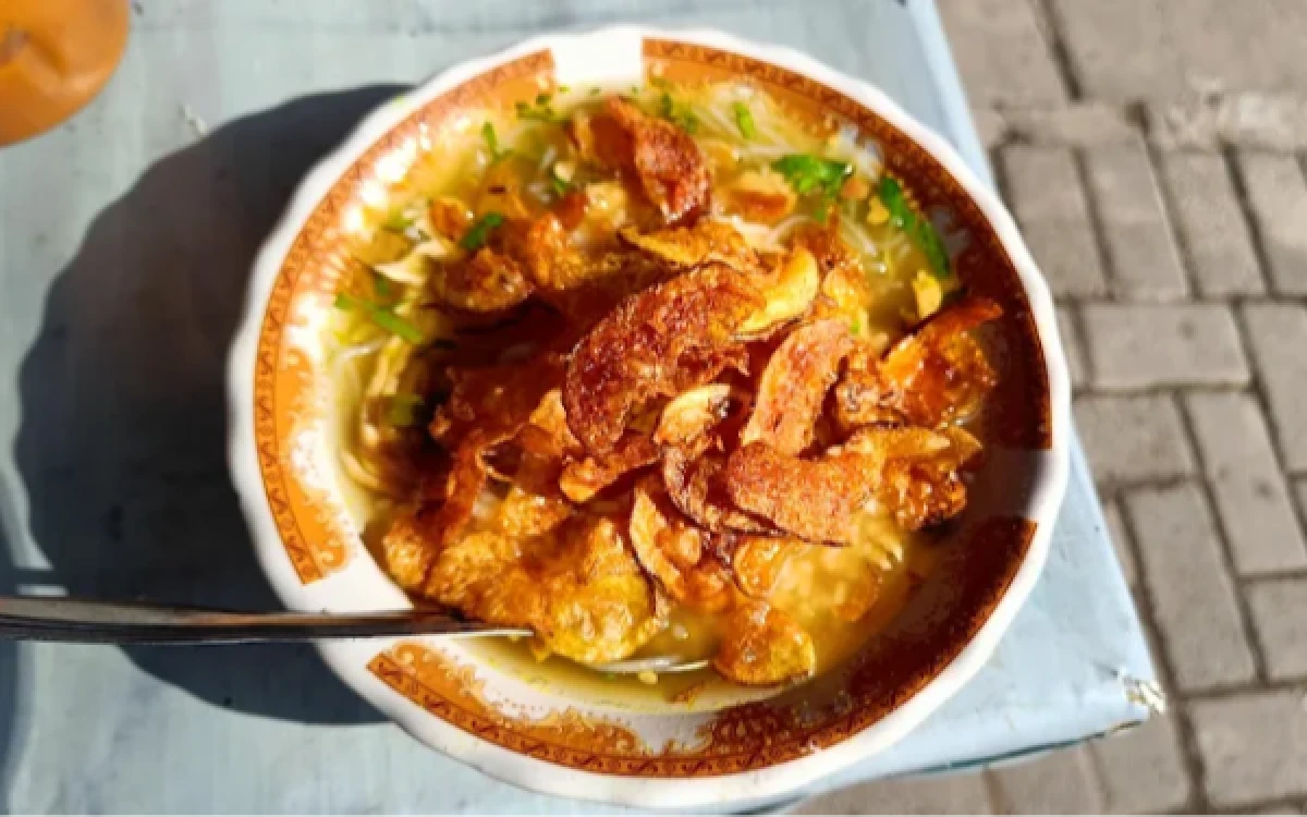 Thumbnail Berita - Mahasiswa Wajib Tahu! 3 Warung Soto Enak dan Murah di Sekitar UIN Malang