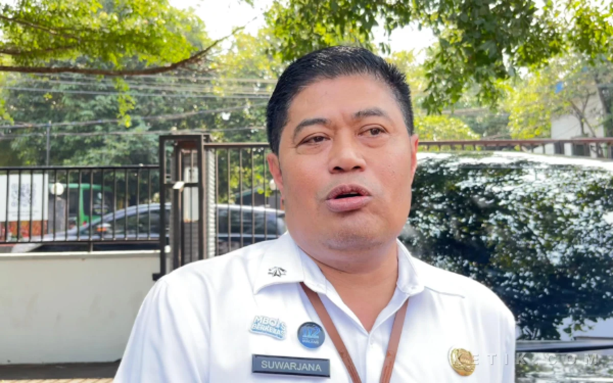 Thumbnail Berita - Belasan Sekolah di Kota Malang Rusak, Disdikbud Ajukan Rp1,5 Miliar untuk Renovasi!