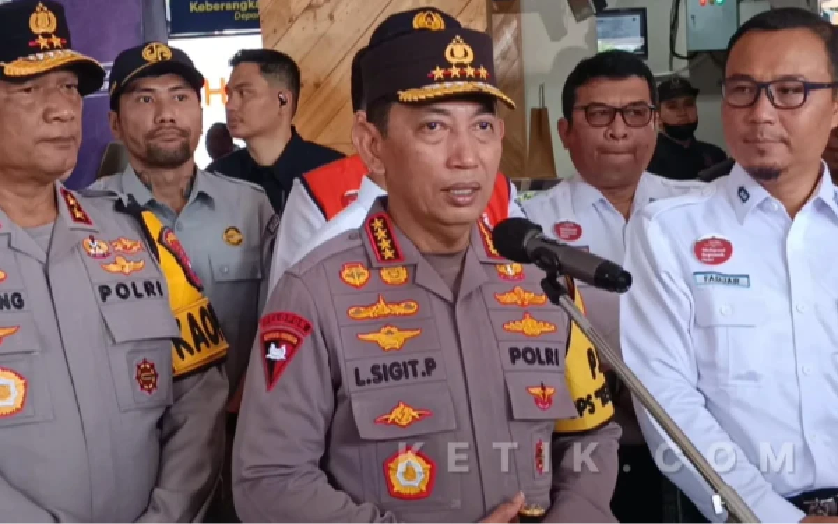 Thumbnail Berita - Hore! Polri Akan Gelar Nobar Gratis Piala Dunia 2026 di Seluruh Indonesia, dari Polsek sampai Mabes