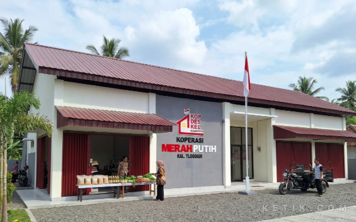 Thumbnail Berita - Pemkab Sleman Pastikan Relokasi Kantor Korwil Pendidikan Mlati Tak Ganggu Layanan