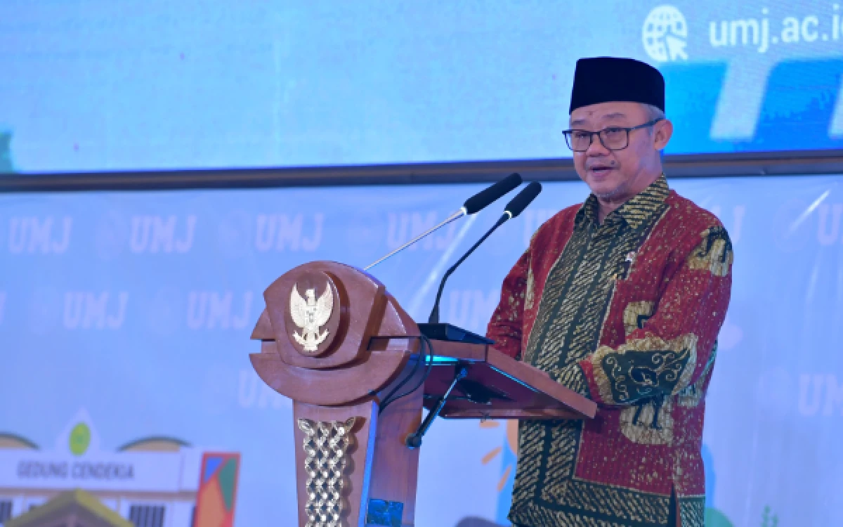 Thumbnail Berita - 39.300 Murid Daftar OPSI 2026, Kemendikdasmen Dorong Budaya Riset