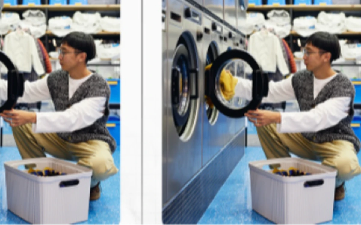 Thumbnail Berita - 4 Rekomendasi Laundry Terdekat dari Kampus UIN Malang, Praktis dan Terjangkau