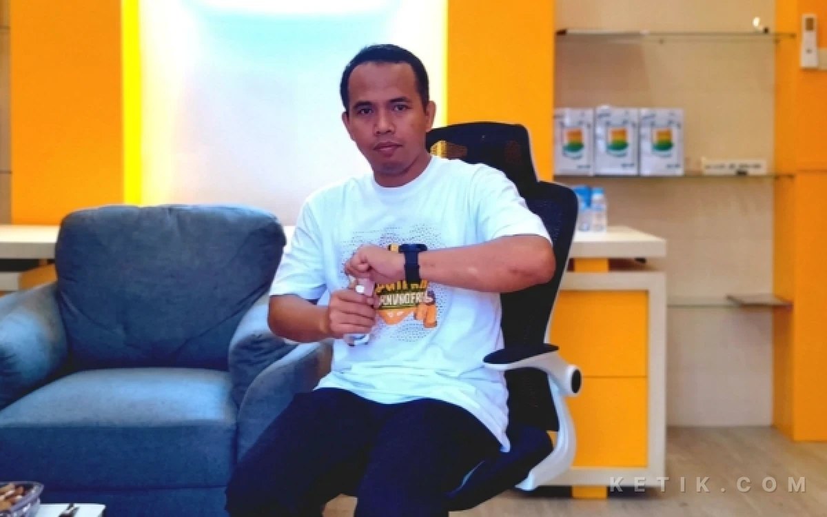 Thumbnail Berita - DPD Golkar Tulungagung Apresiasi Sarmuji Jadi Menteri Perindustrian