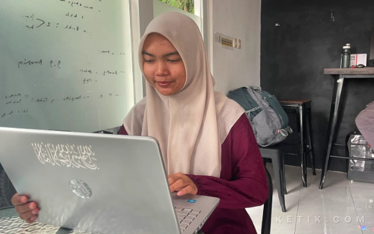 Thumbnail Berita - Lagu Positif Jadi Andalannya Pelajar dan Mahasiswa Saat Ngerjain Tugas