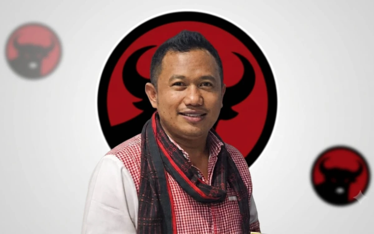 Thumbnail Berita - Peringati 30 Tahun Kudatuli, Junaedi Ibnu Jarta: PDI Perjuangan Harus Tetap Jadi Alat Kesejahteraan Rakyat
