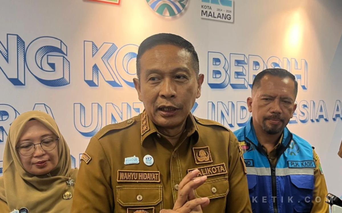 Thumbnail Berita - Kota Malang Siapkan Anggaran Rp200 Miliar untuk Proyek LSDP