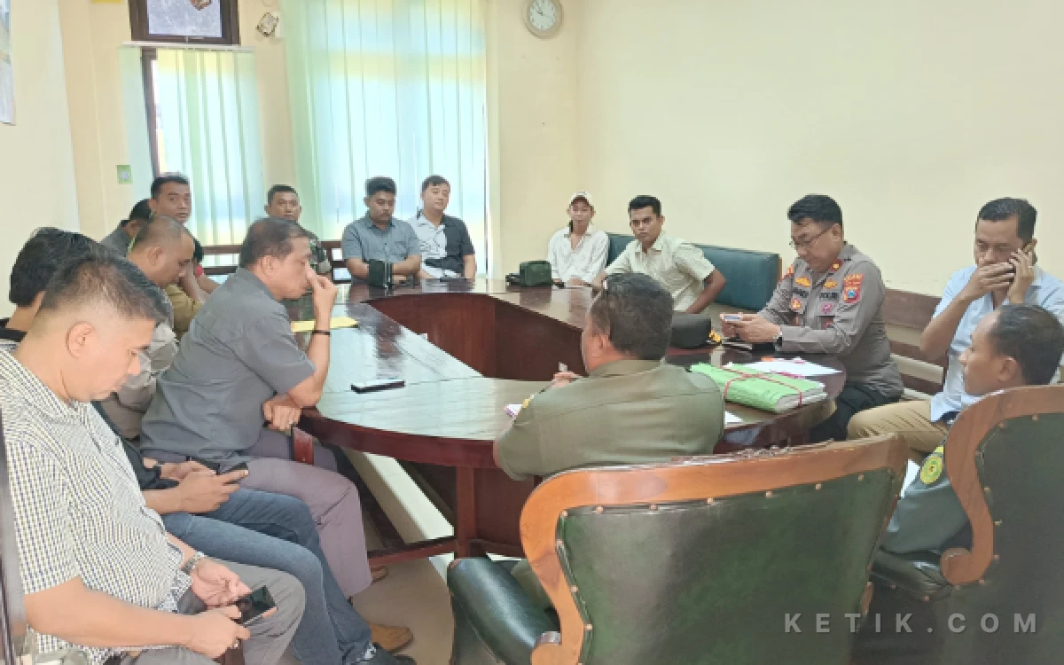 Thumbnail Berita - Eksekusi Lahan Inkracht di Sampang Kembali Tertunda, Kuasa Hukum Pemohon Minta Polda Jatim Turun Tangan