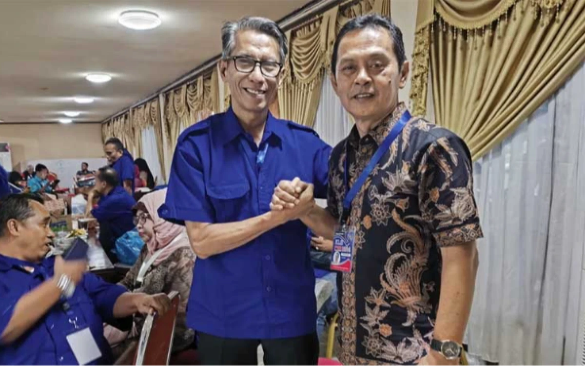 Thumbnail Berita - 47 Peserta Lolos Verifikasi OKK PWI Sumbar Angkatan II di Payakumbuh