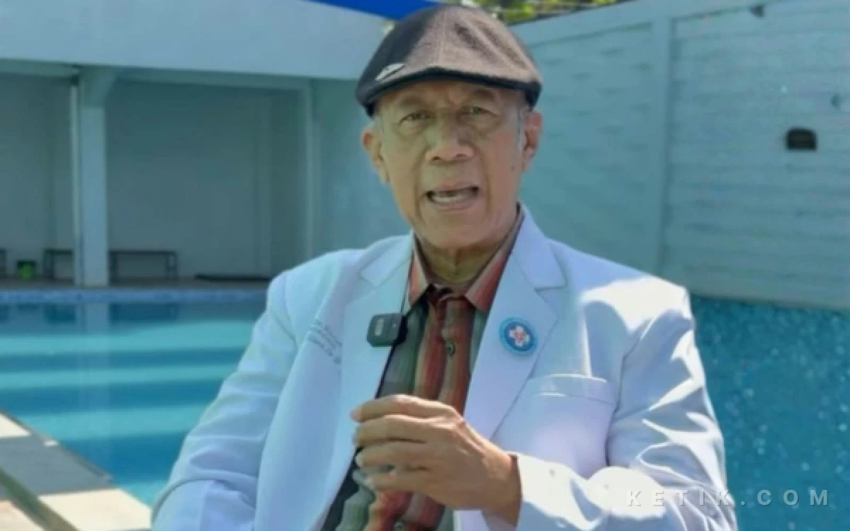 Thumbnail Berita - Anggapan "Tak Apa Gendut yang Penting Sehat" Menyesatkan, Ini Kata Dokter RSUD Pacitan