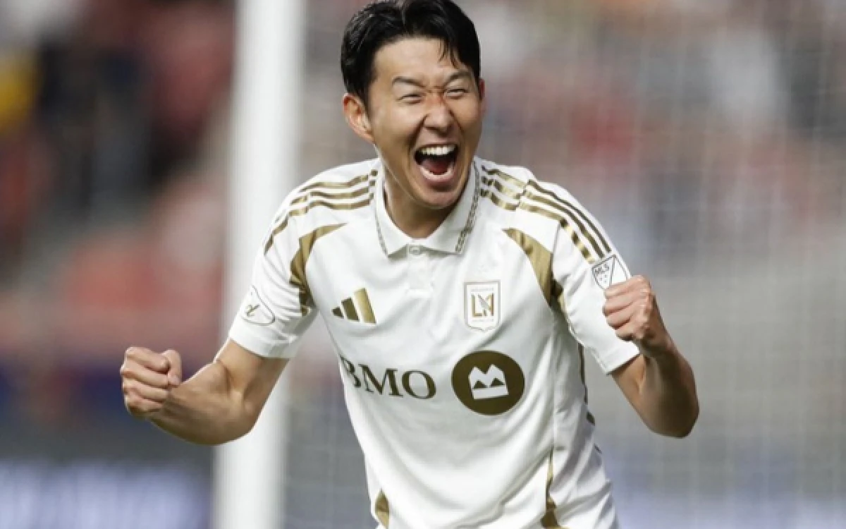 Thumbnail Berita - Konsistensi Korea Selatan sebagai Kekuatan Sepak Bola Asia