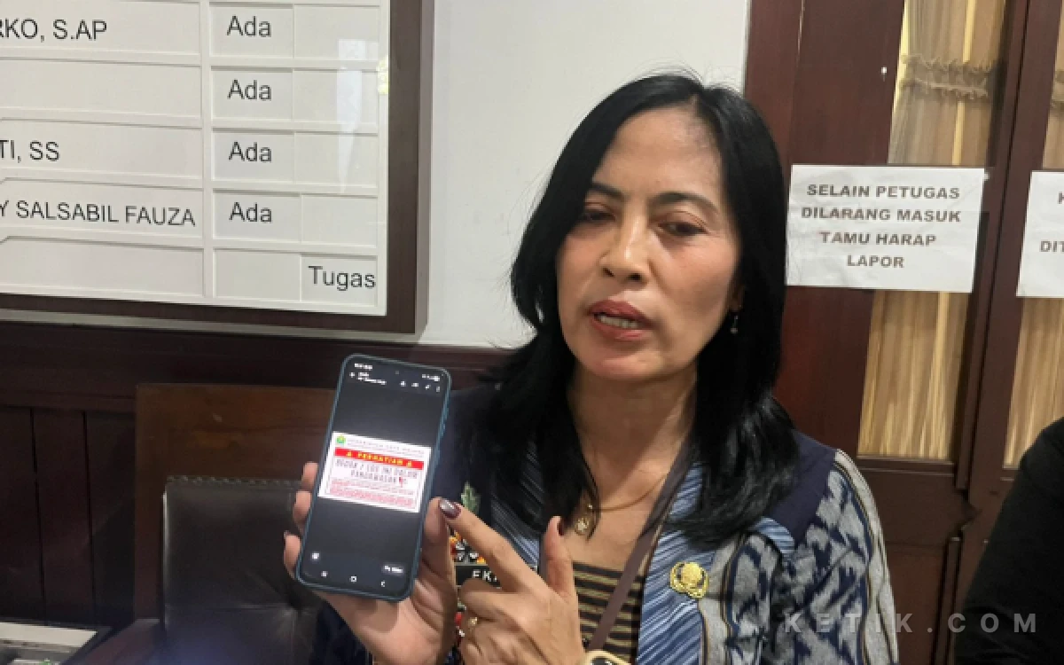 Thumbnail Berita - Tegakkan Perda, Diskopindag Kota Malang Sisir Ribuan Lapak Pasar yang Mangkrak