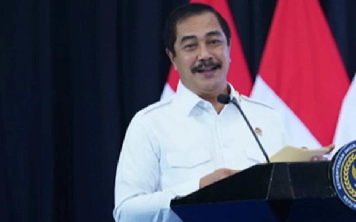 Thumbnail Berita - Agus Andrianto Ajak Pujakesuma Pegang Filosofi Jawa: Rukun, Raket, Reget, Rumekso
