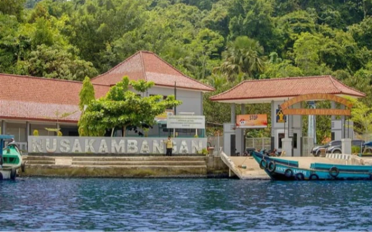 Thumbnail Berita - Potensi Pulau Nusakambangan Belum Tergarap, Pemda Cilacap Diminta Sinergi dengan Pusat