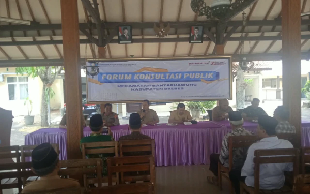 Thumbnail Berita - Sikapi Fenomena Sosial, Forum Komunikasi Publik Brebes Cari Solusi