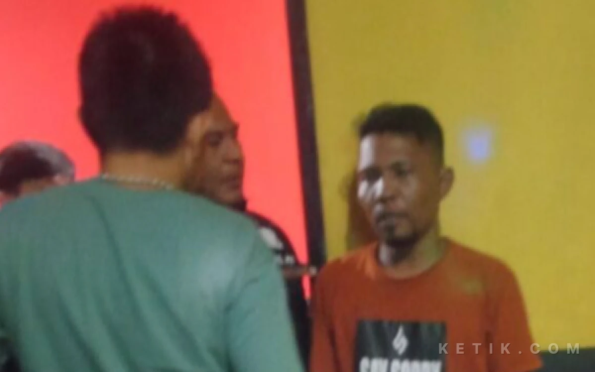 Thumbnail Berita - Malam Petaka Kades Kupal, Terjaring Bersama LC hingga Cap Tikus Terendus Satpol PP Halsel
