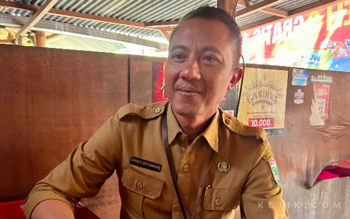 Thumbnail Berita - Program mBatu SAE Digeber, Pemkot Batu Targetkan Seluruh Proyek Strategis Mulai Dibangun 2027