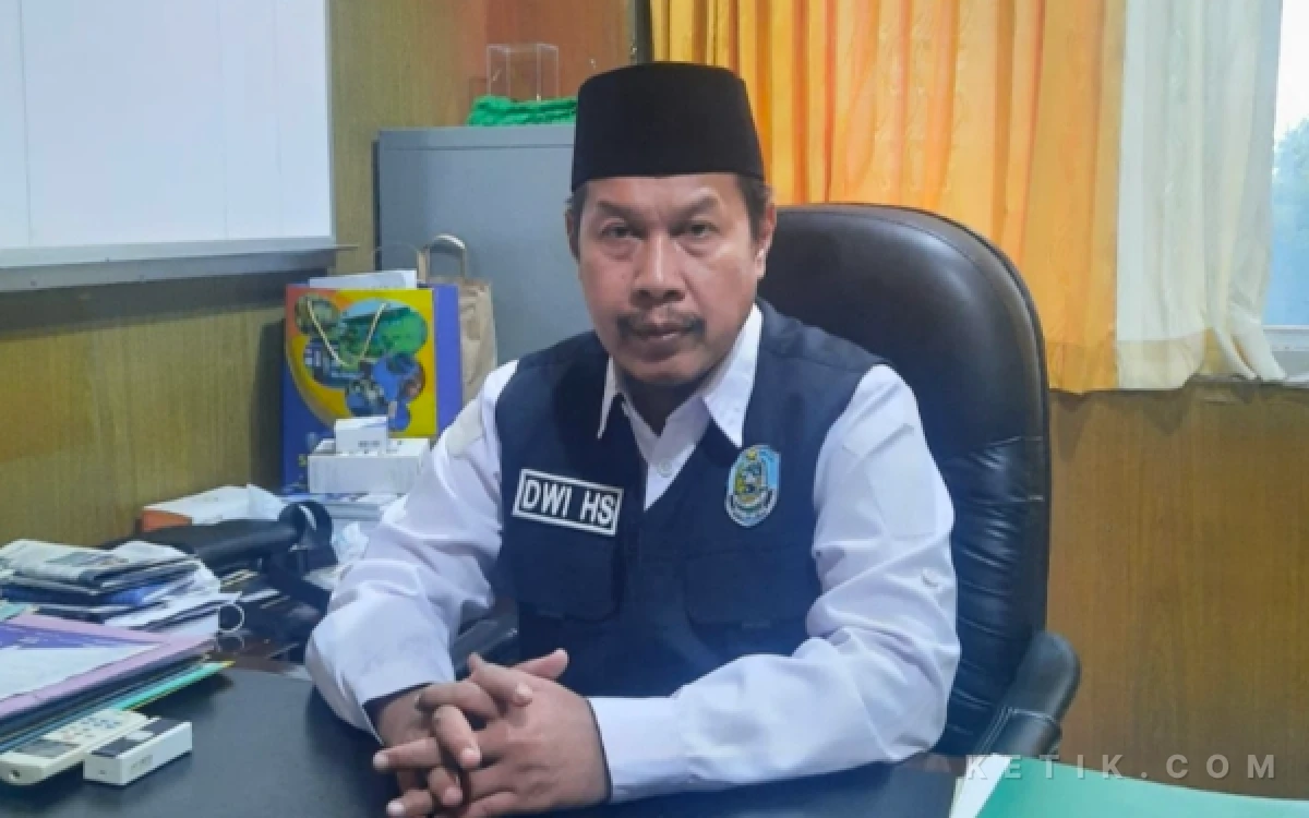 Thumbnail Berita - Jelaskan Isu Defisit 3 RSUD Situbondo, Ini Kata Kadis Kesehatan