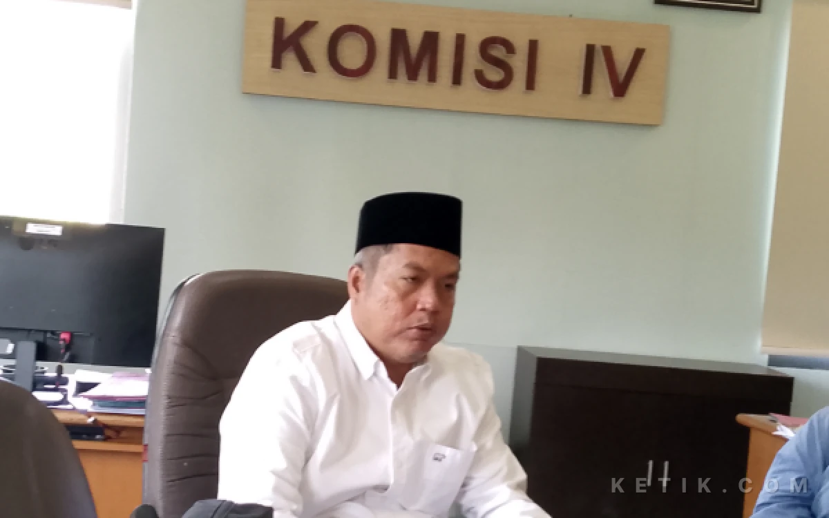 Thumbnail Berita - ‎Pansus DPRD Kabupaten Malang Kebut Perda Perlindungan Guru, Aduan ke Polisi Diupayakan Lewat Mekanisme Mediasi