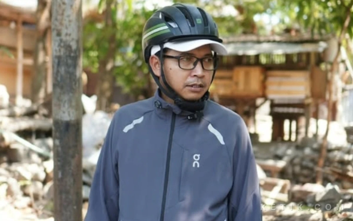 Thumbnail Berita - 44 Persen Aduan Warga Kota Madiun Tuntas! Plt Wali Kota Bagus Panuntun Turun Langsung Sisir Belasan Titik