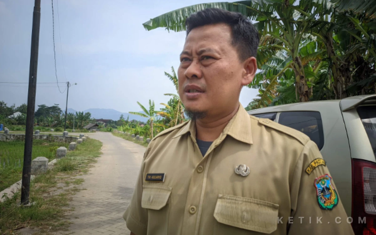 Thumbnail Berita - P3-TGAI Rp9,1 Miliar Digelontor ke 47 Desa Pacitan, Dinas Persilakan Lapor Jika Ada Penyimpangan
